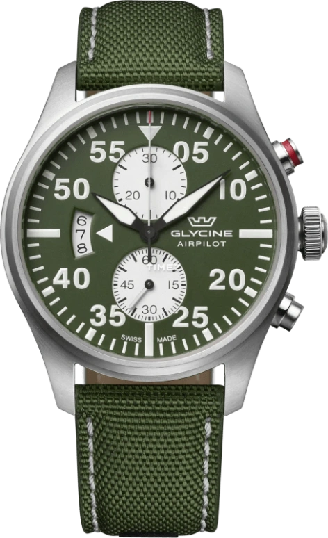 Glycine Airpilot GL0445
