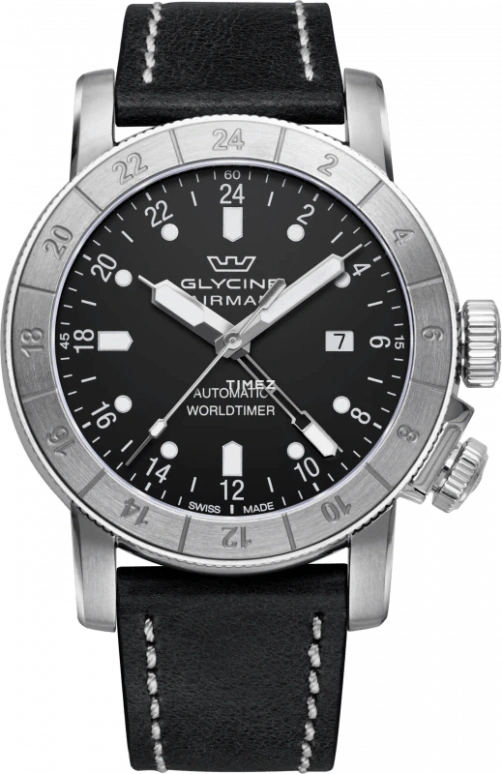 Glycine Airpilot