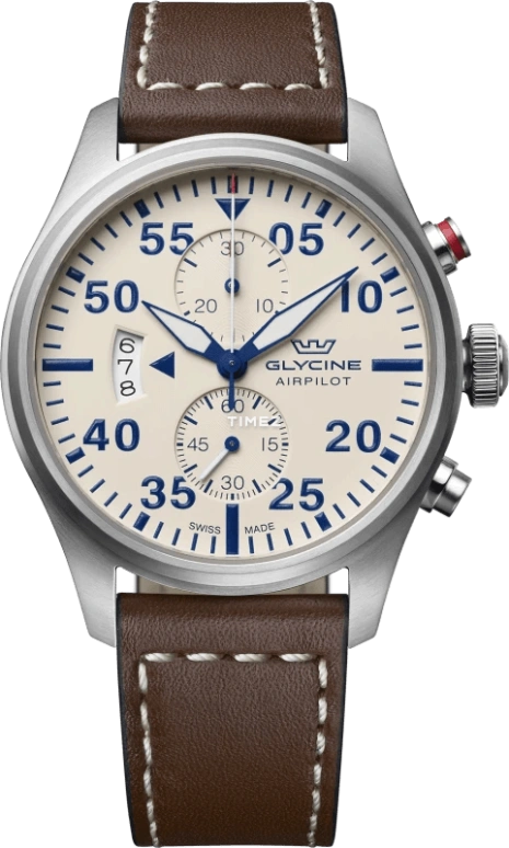 Glycine Airpilot GL0442