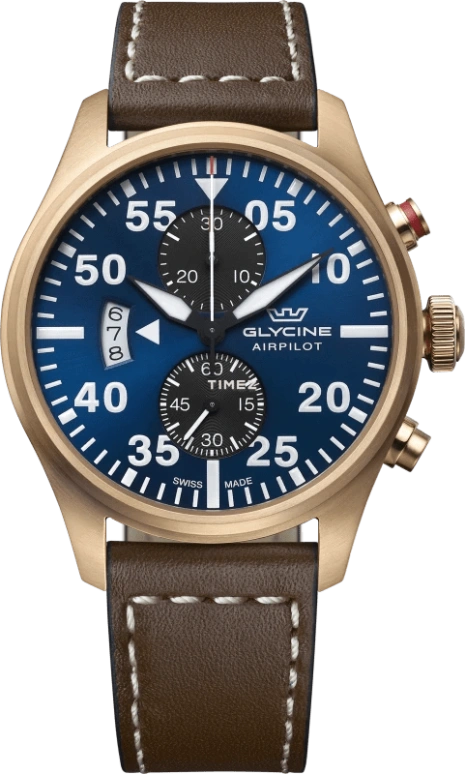 Glycine Airpilot GL0361