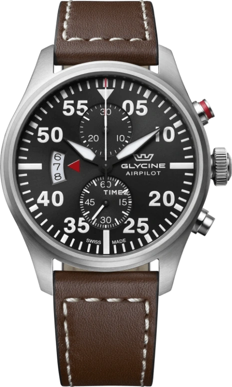 Glycine Airpilot GL0358