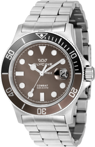 glycine glycine-combat 