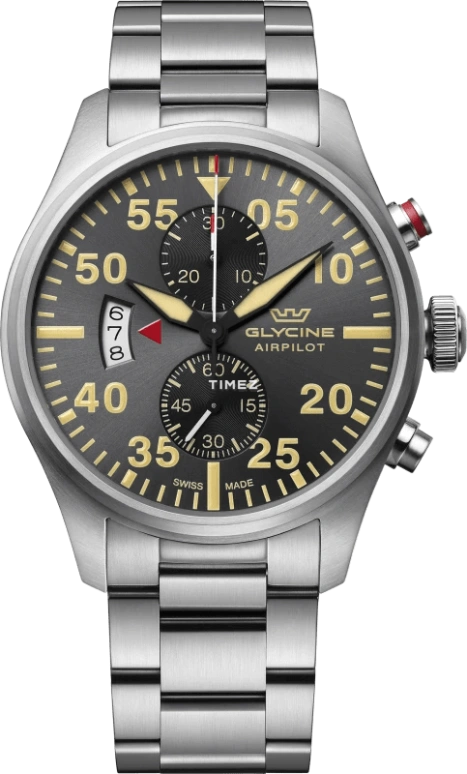 Glycine Airpilot GL0356