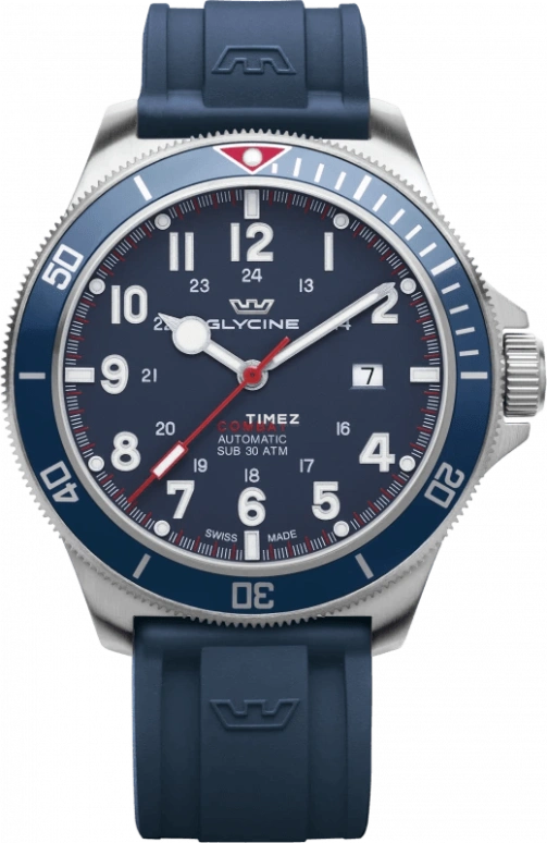 Glycine Combat GL0275