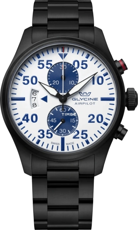 Glycine Airpilot GL0441