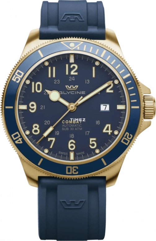 Glycine Combat GL0282