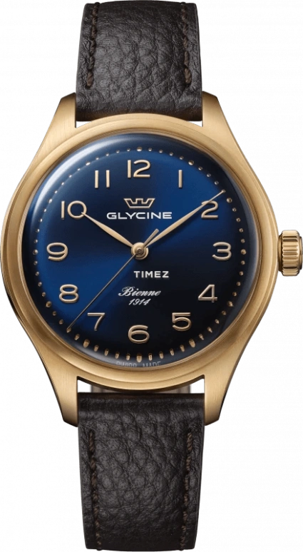 Glycine Bienne 1914