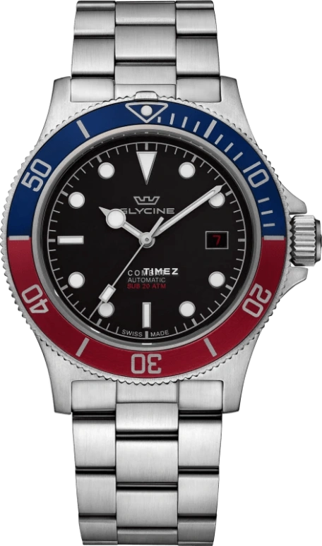 Glycine Combat GL0388
