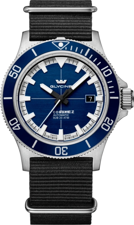 Glycine Combat GL0528