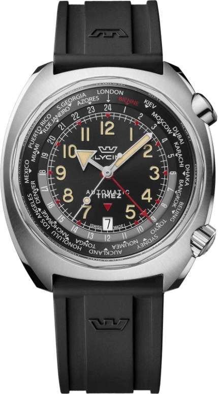 glycine glycine-airman 