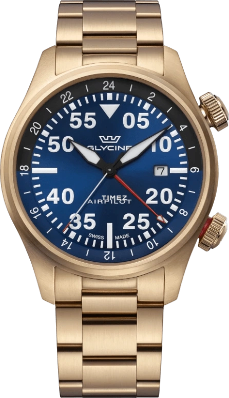 Glycine Airpilot GL0350