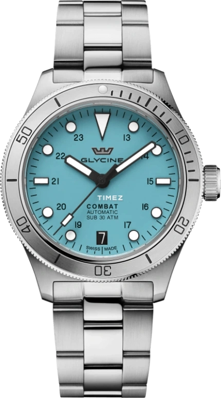 Glycine Combat GL0543