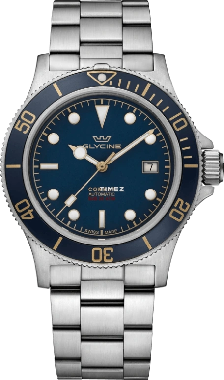 Glycine Combat GL0485