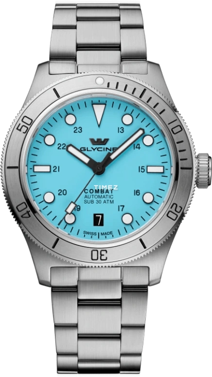 Glycine Combat GL0540