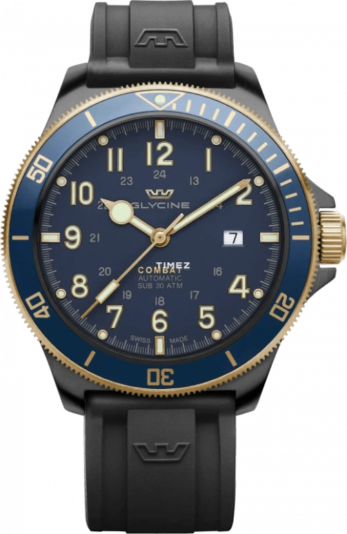 Glycine Combat GL0280