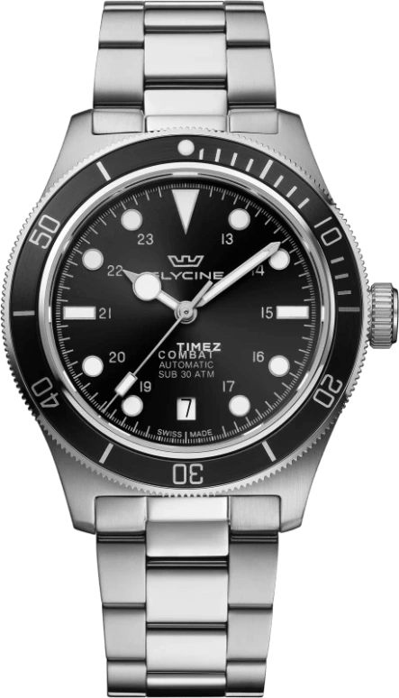 Glycine Combat GL0399