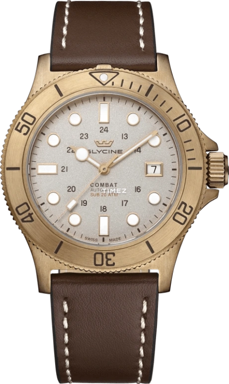 Glycine Combat GL0545