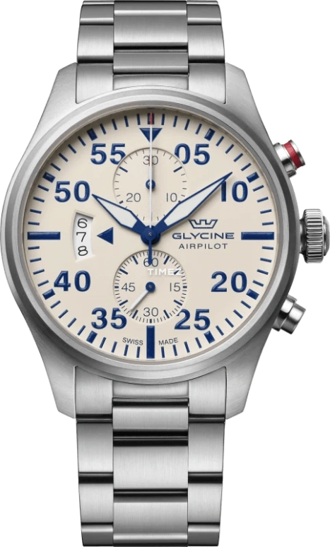 Glycine Airpilot GL0443