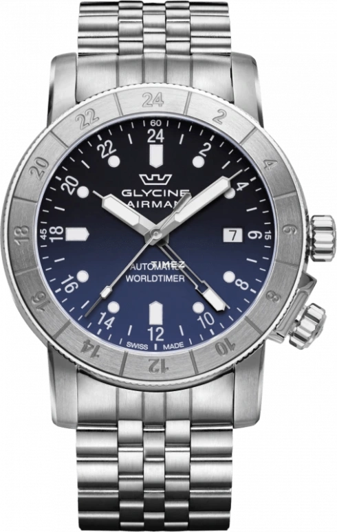 Glycine Airpilot GL0064