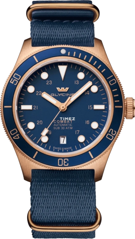 Glycine Combat GL0518