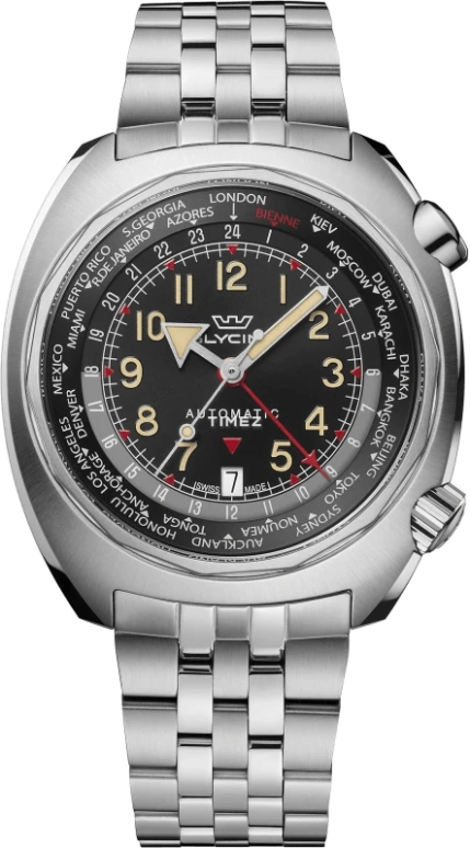 Airman Automatic