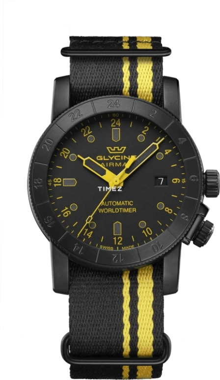 glycine glycine-airpilot 