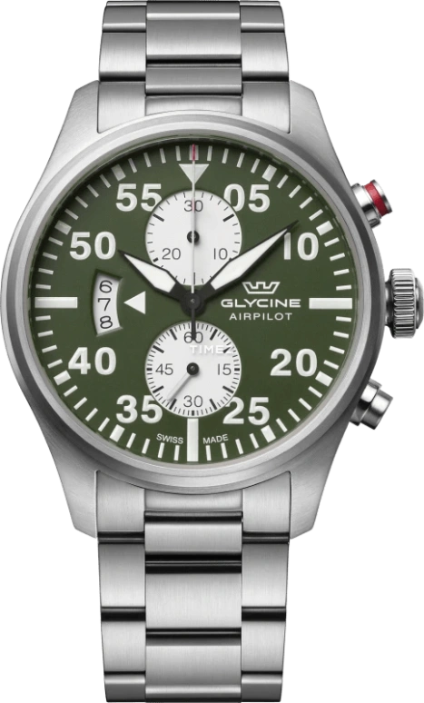 Glycine Airpilot GL0444