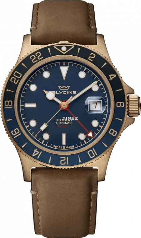 Glycine Combat GL0317
