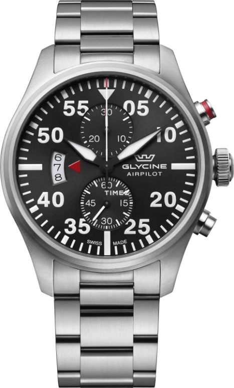 Glycine Airpilot GL0355