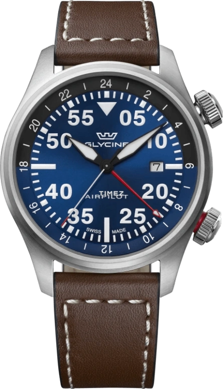 Glycine Airpilot GL0351