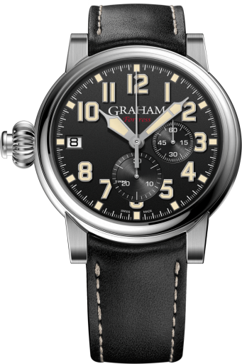 graham graham-fortress 