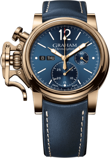 格林汉姆 计时员 2CVAK.U01A