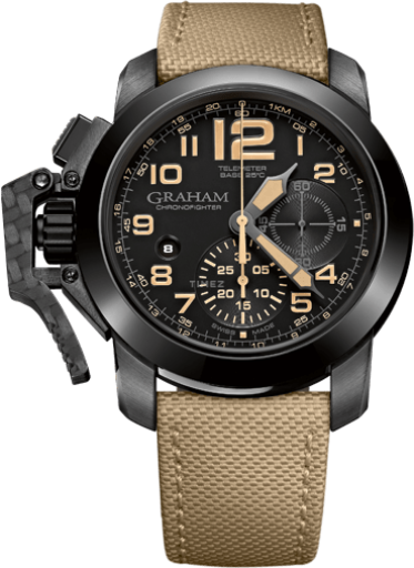 格林汉姆 计时员 2CCAU.B02A