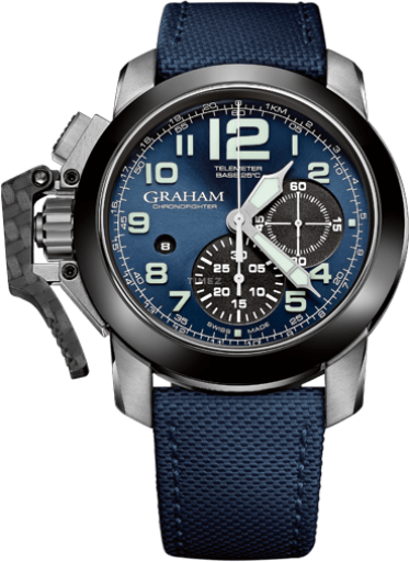 格林汉姆 计时员 2CCAC.U01A