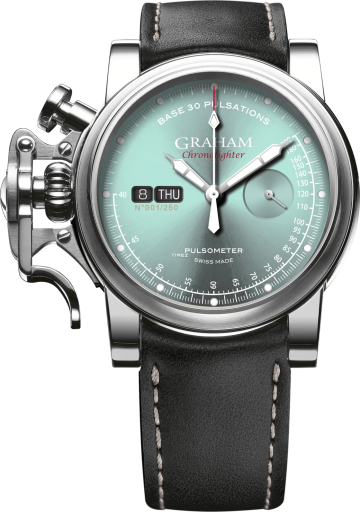 格林汉姆 计时员 2CVCS.G10A