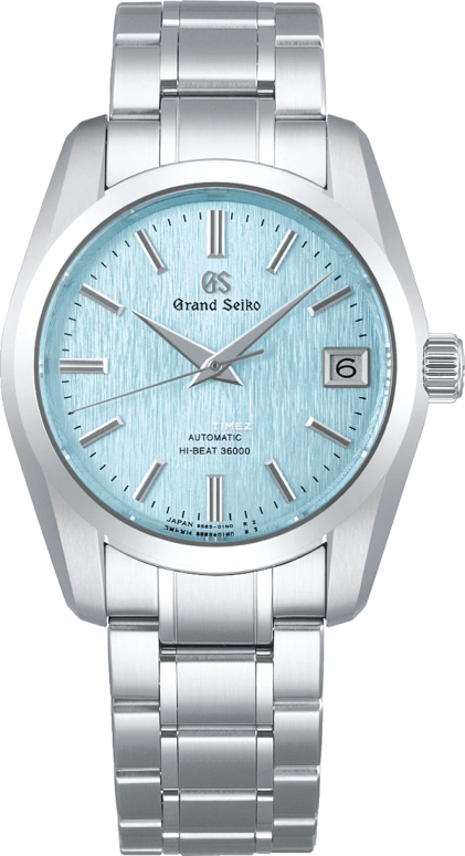 Grand Seiko Heritage SBGH347G