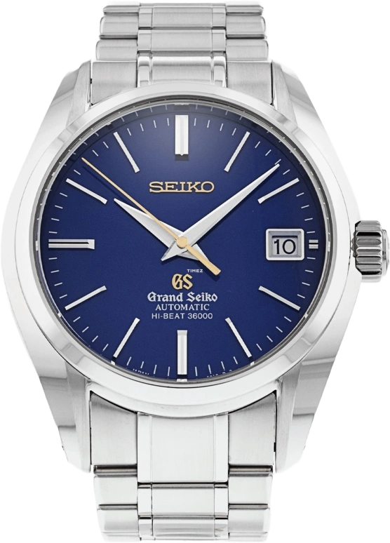 精工 Grand Seiko SBGH051G