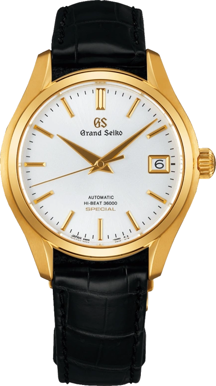 Grand Seiko Mechanical