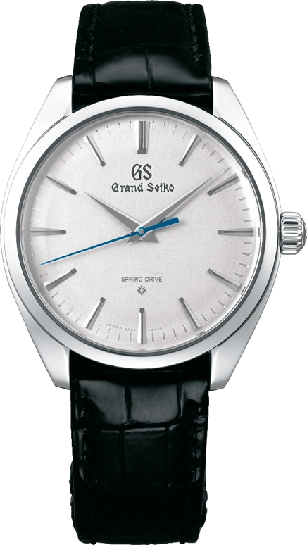 Grand Seiko Mechanical