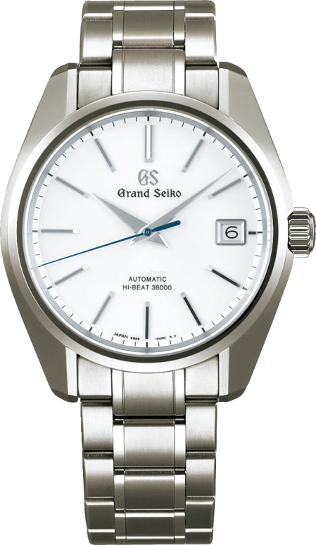 Grand Seiko Mechanical SBGH243G