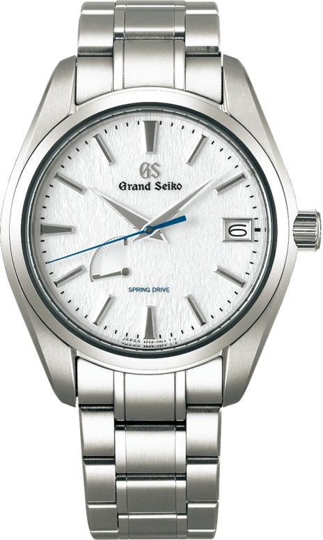 Grand Seiko Spring Drive