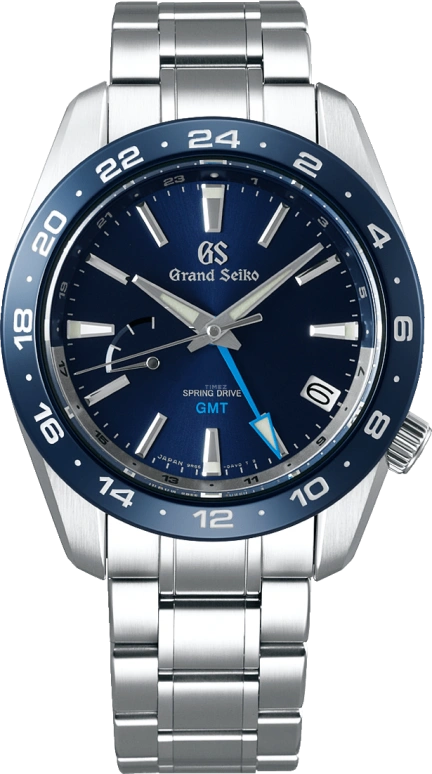 Grand Seiko Sport