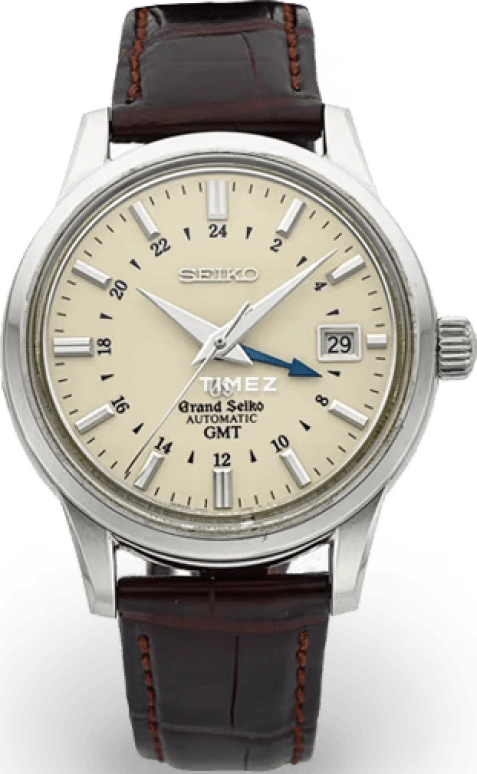 精工 Grand Seiko SBGM021G