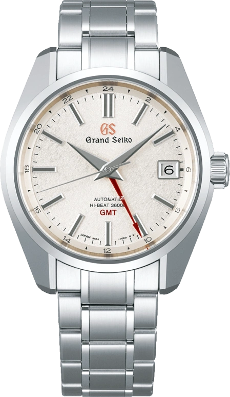Grand Seiko Heritage SBGJ283G