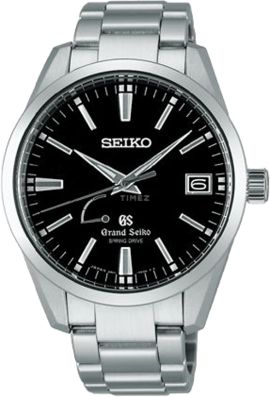精工 Grand Seiko SBGA101