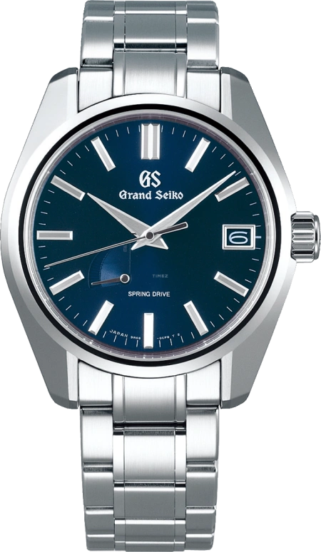 Grand Seiko Heritage SBGA375G