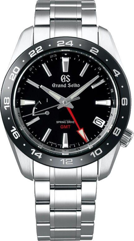 Grand Seiko Sport