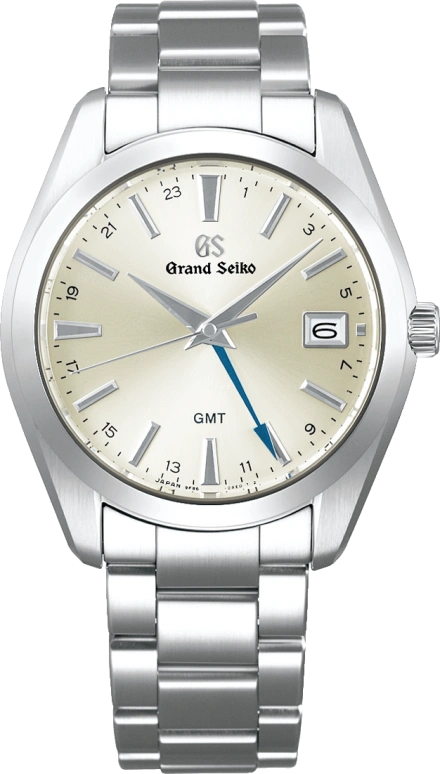 Grand Seiko Heritage SBGN011G
