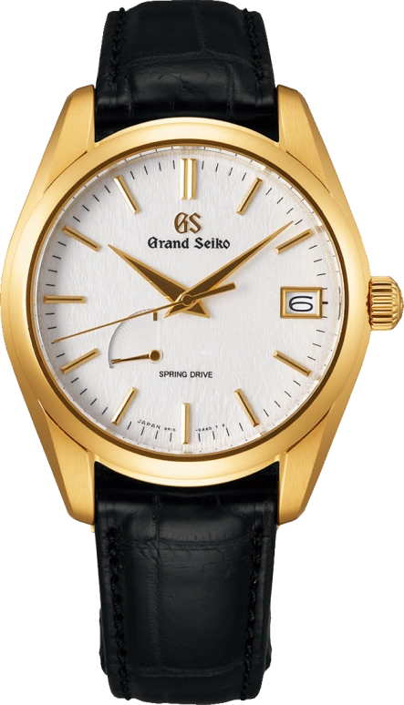 Grand Seiko Spring Drive