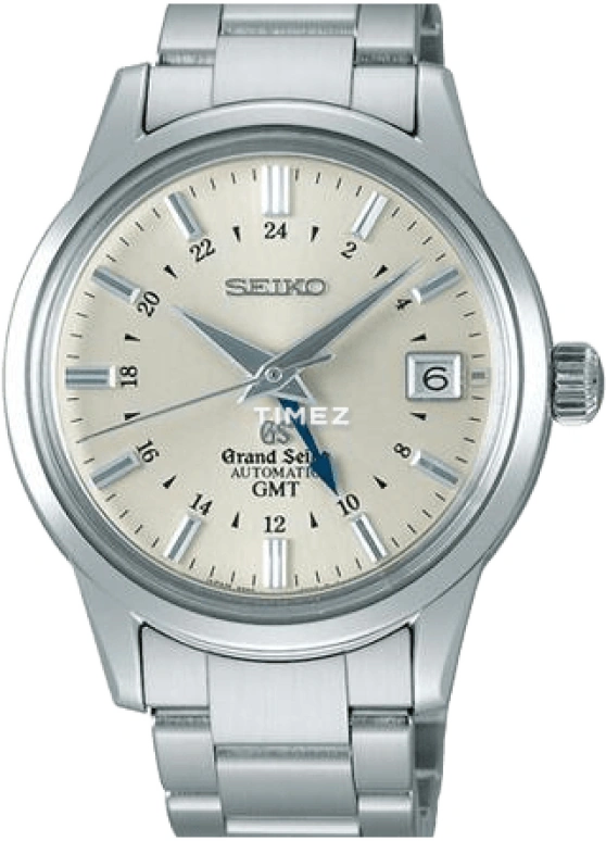 精工 Grand Seiko SBGM023G